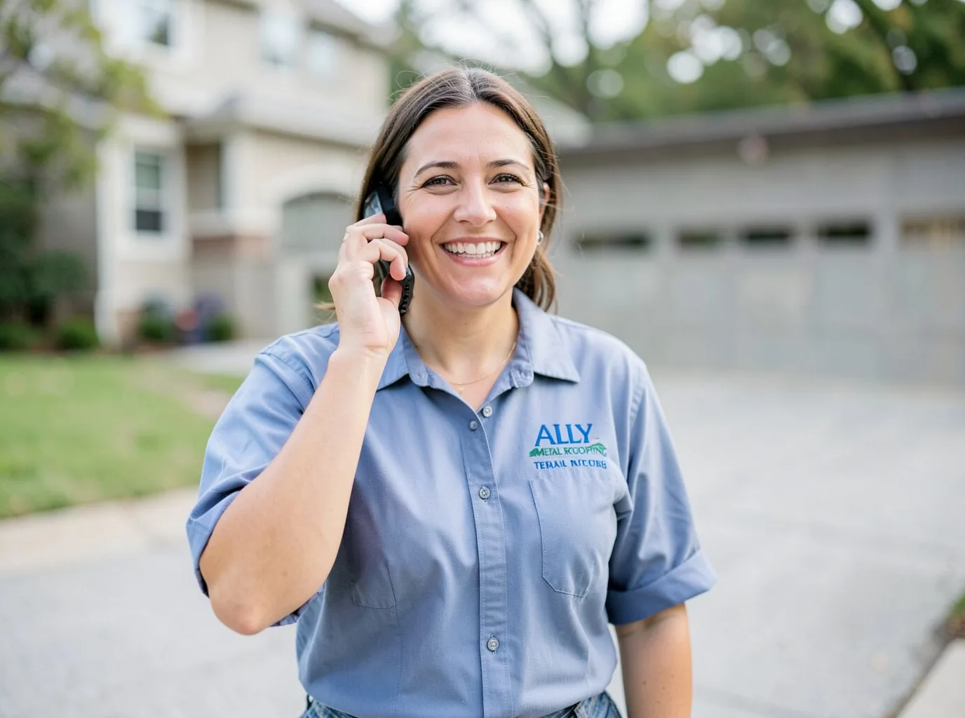 Metal Roof Installation Galloway, OH FAQs